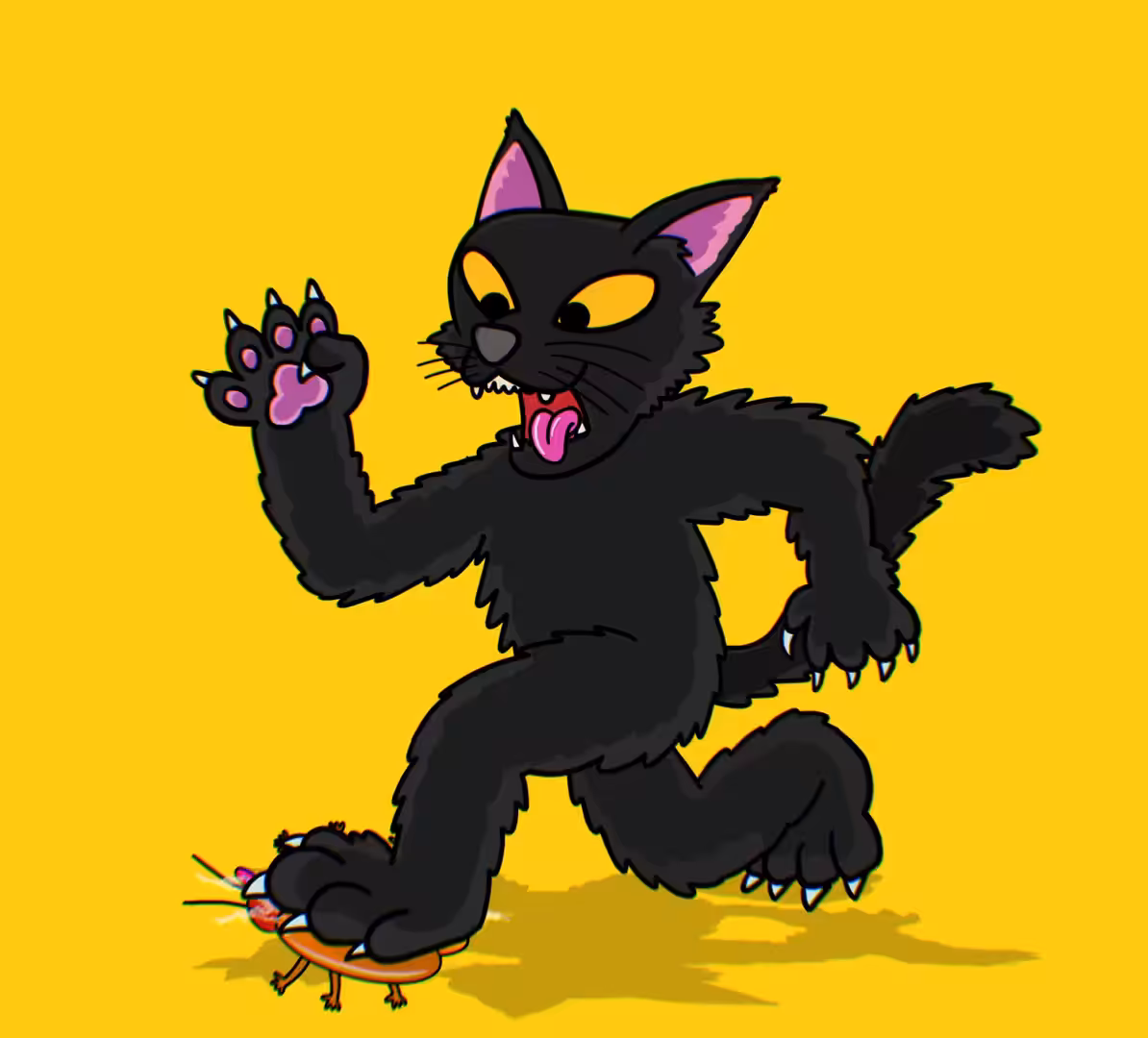 stomp your feet no 3