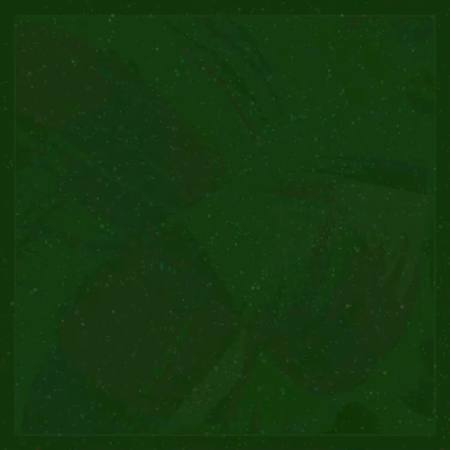 Green Bubble Spinner