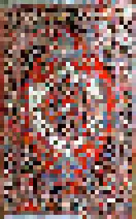 Rug #31