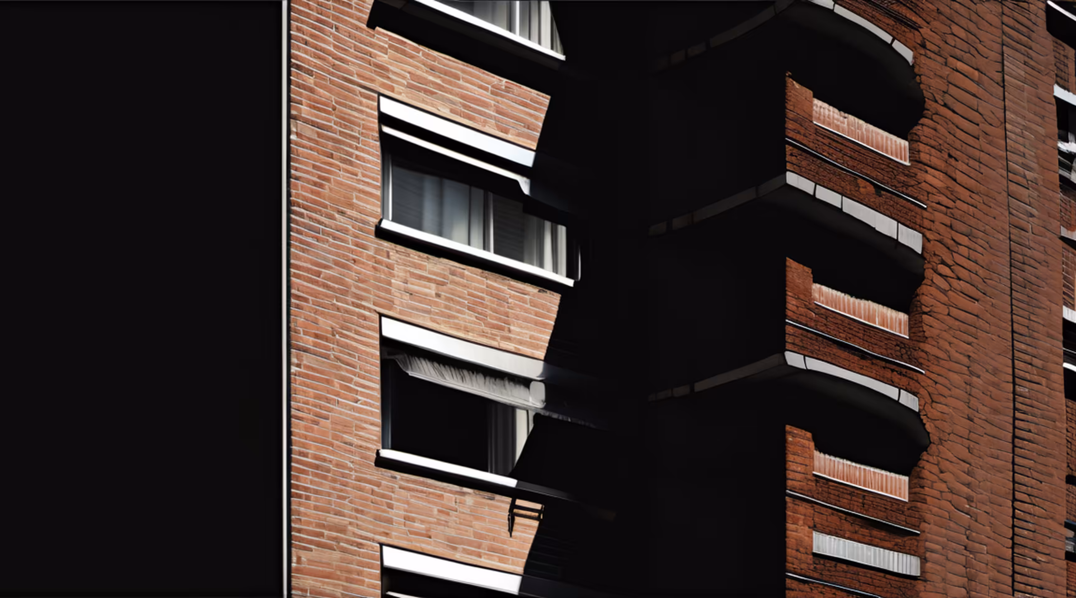 apartment #4