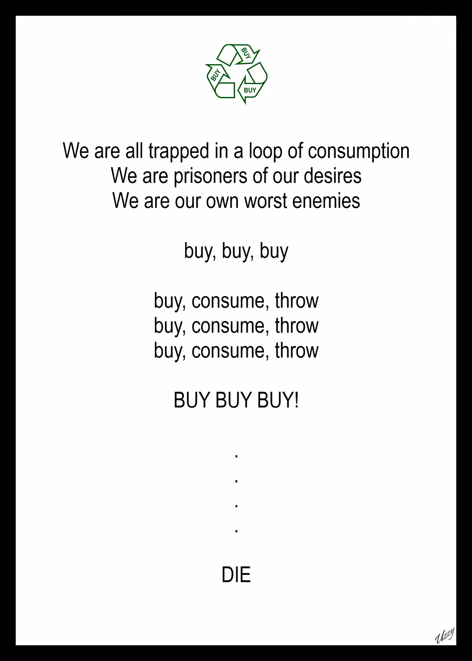Buy Buy Buy 2/2