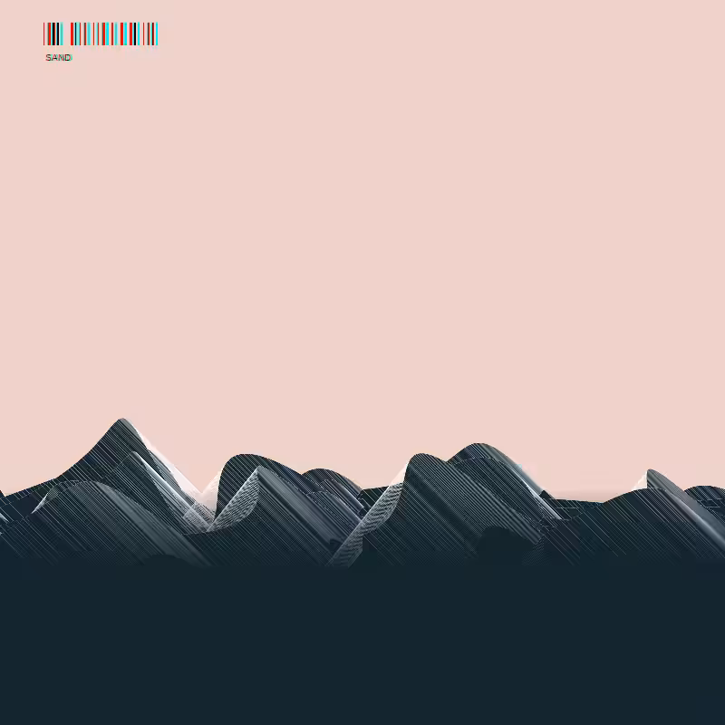 anaverse - Sand #1