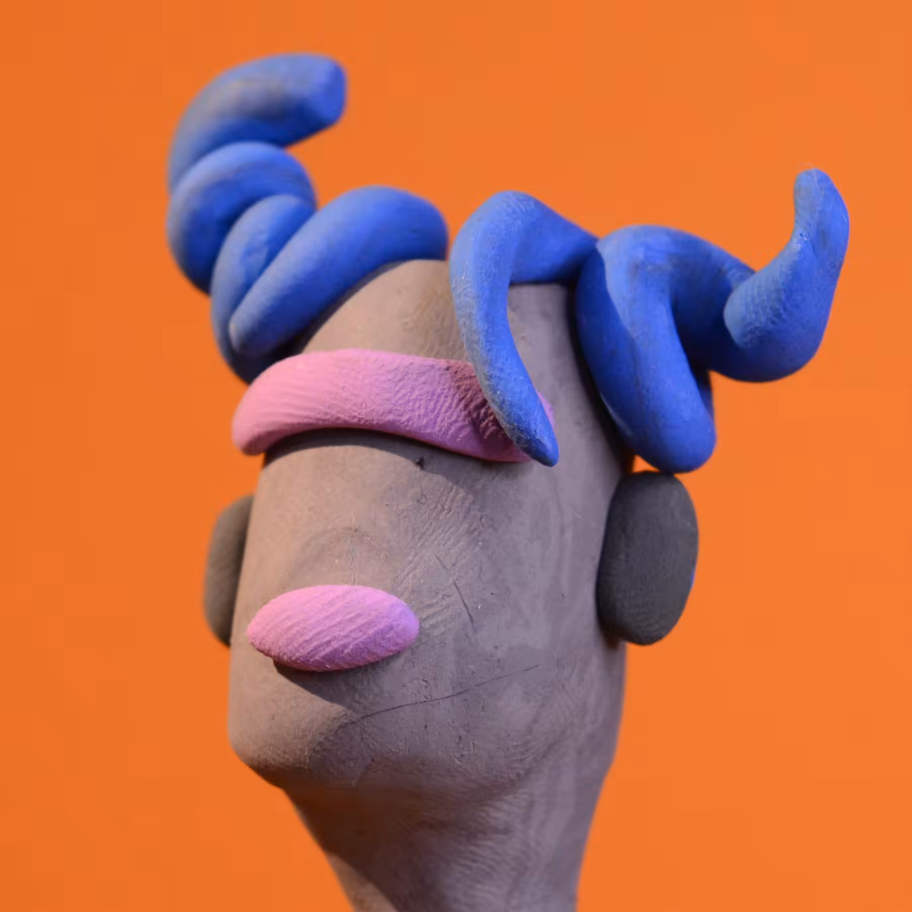 CryptoClay #029