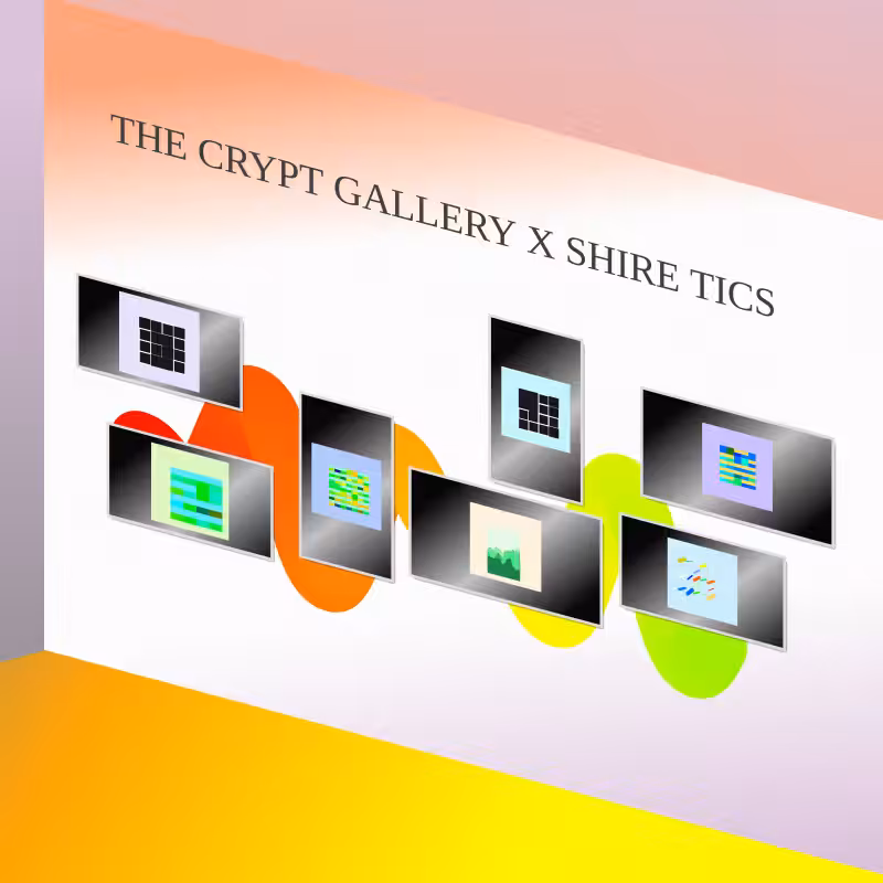 Crypt-o-Show #137