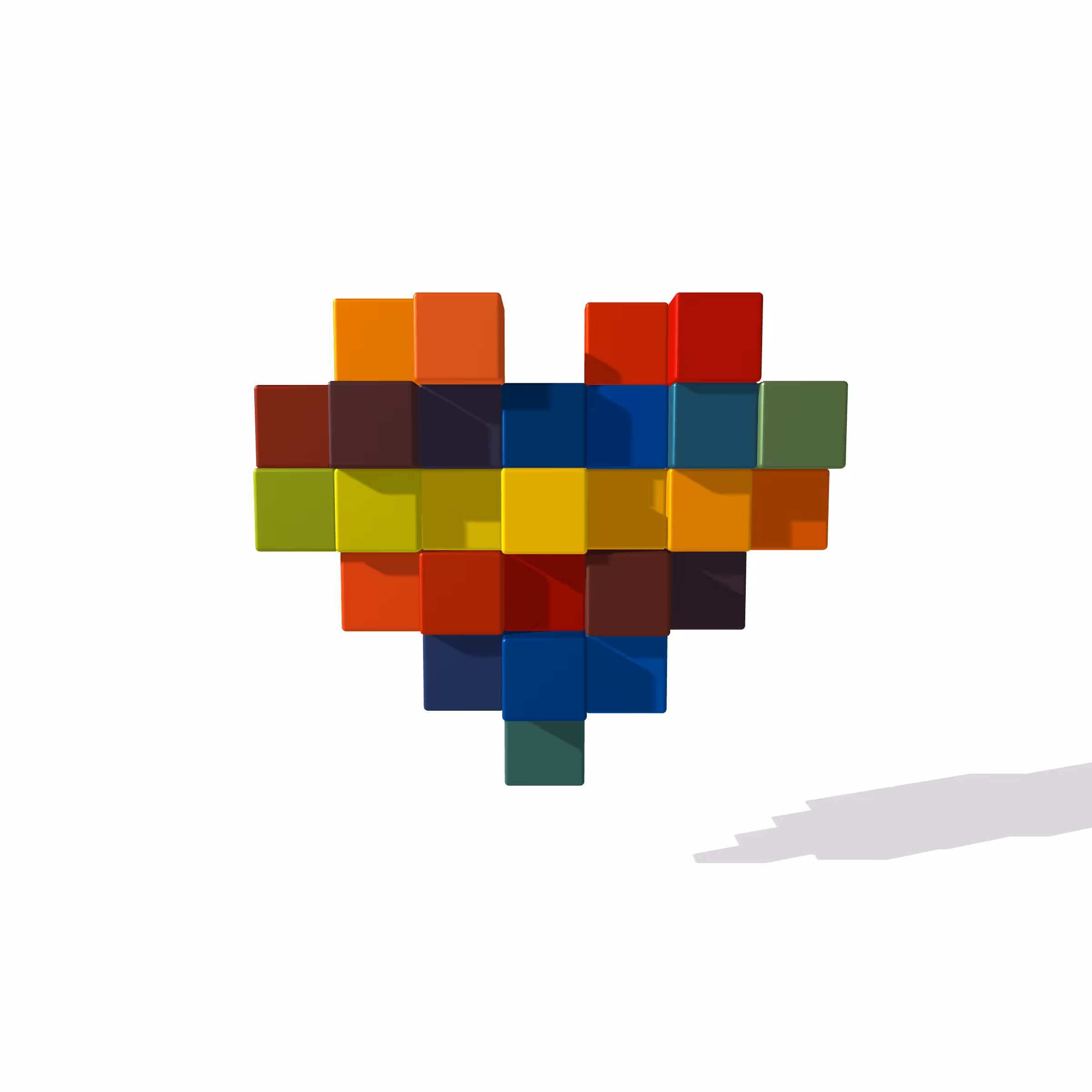 heart + craft #12875