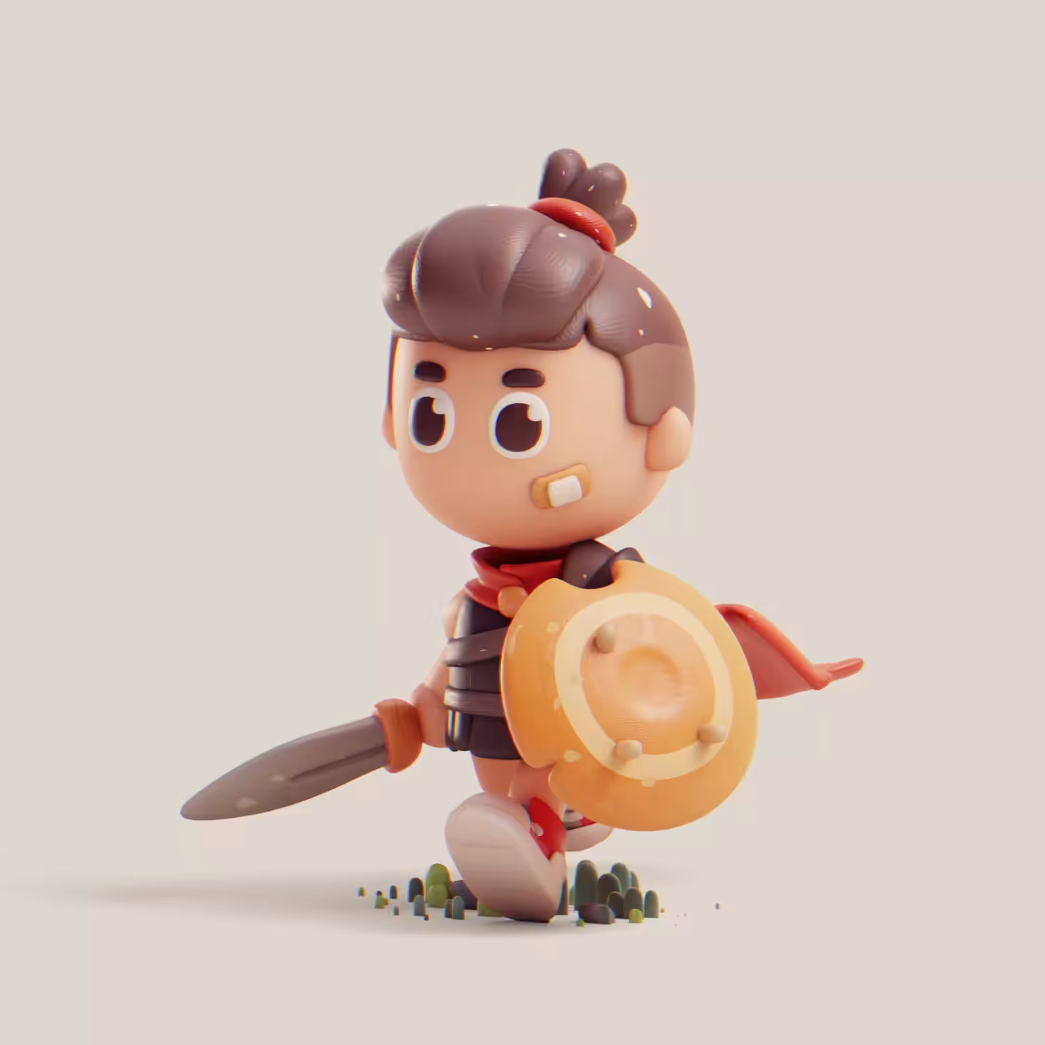 #030 - Sparta
