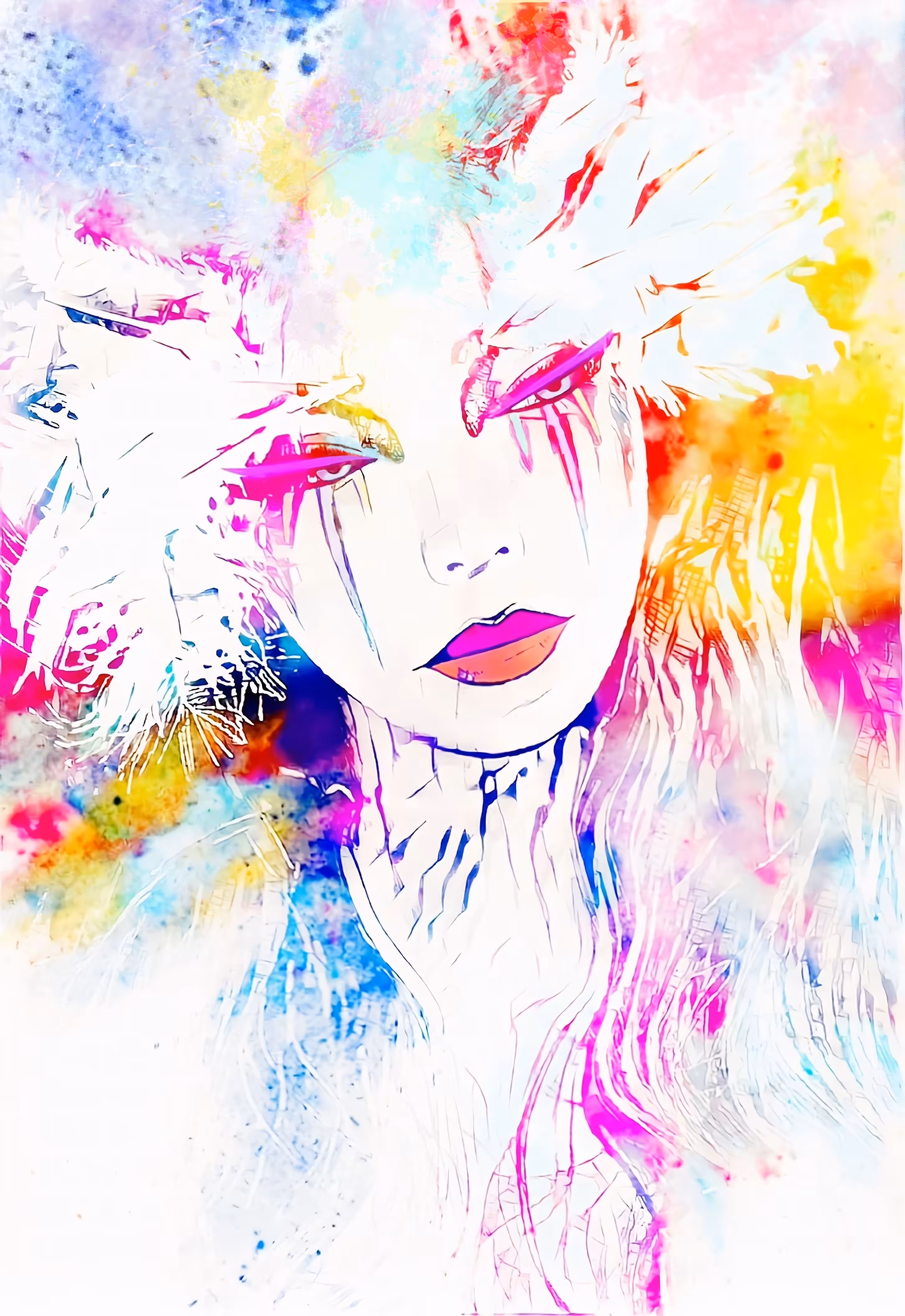 Prismatic
