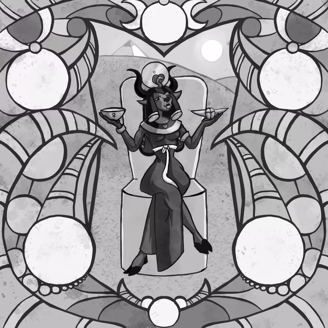 The Empress