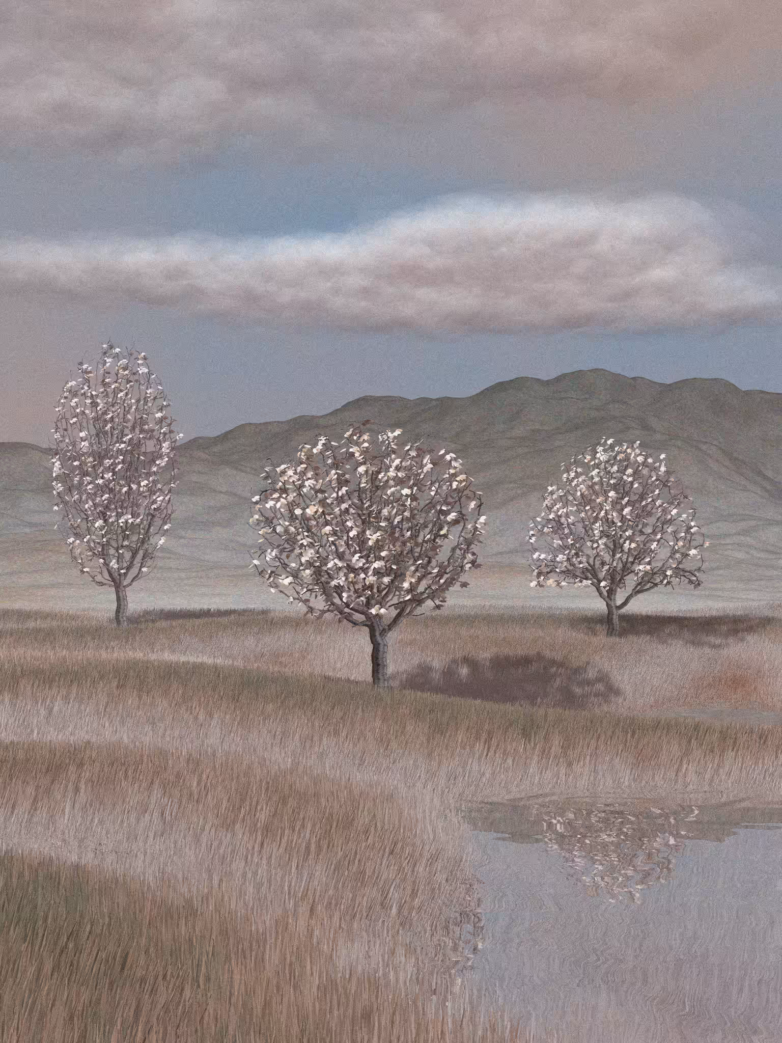 Landscapes out of my mind #81