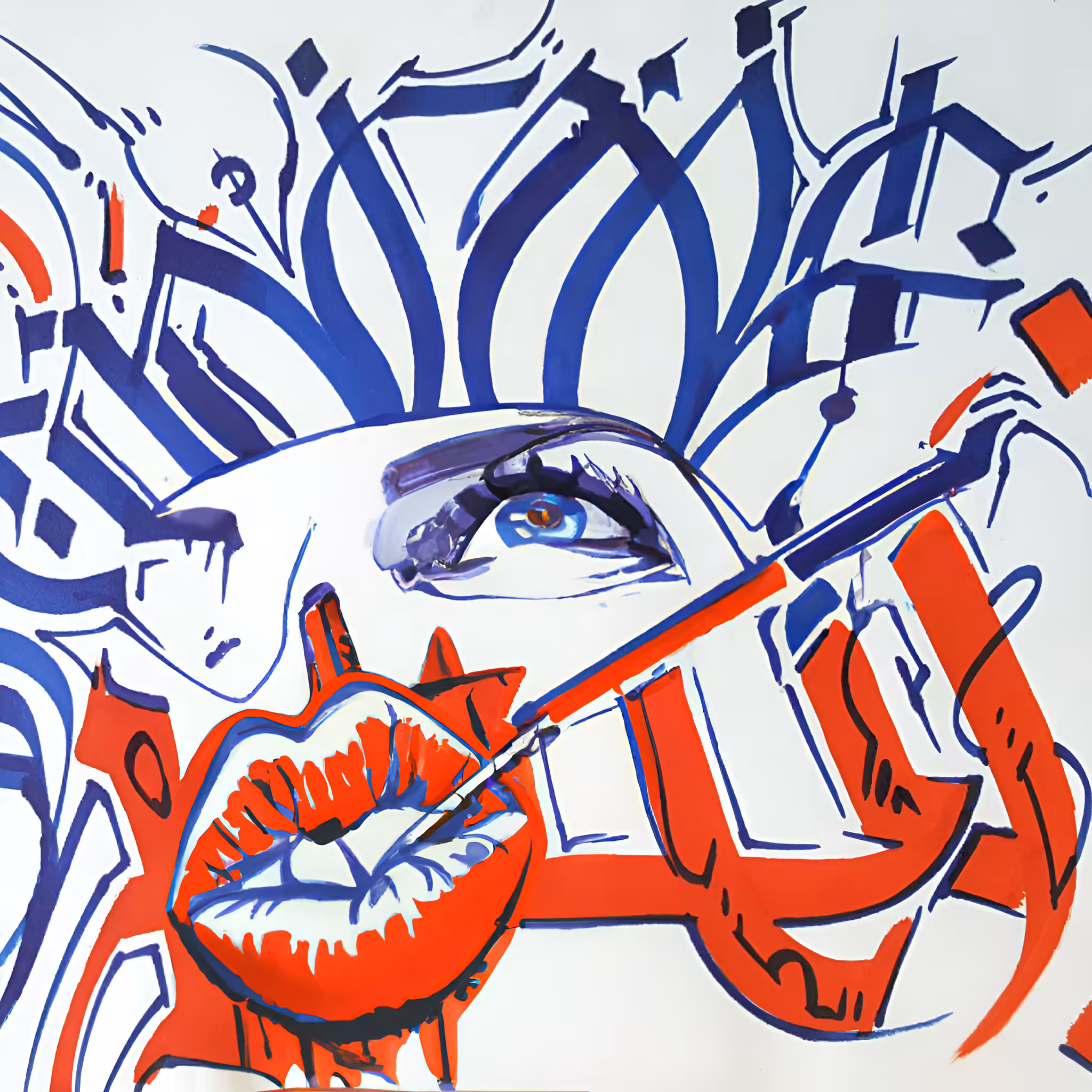 Sangre Azul