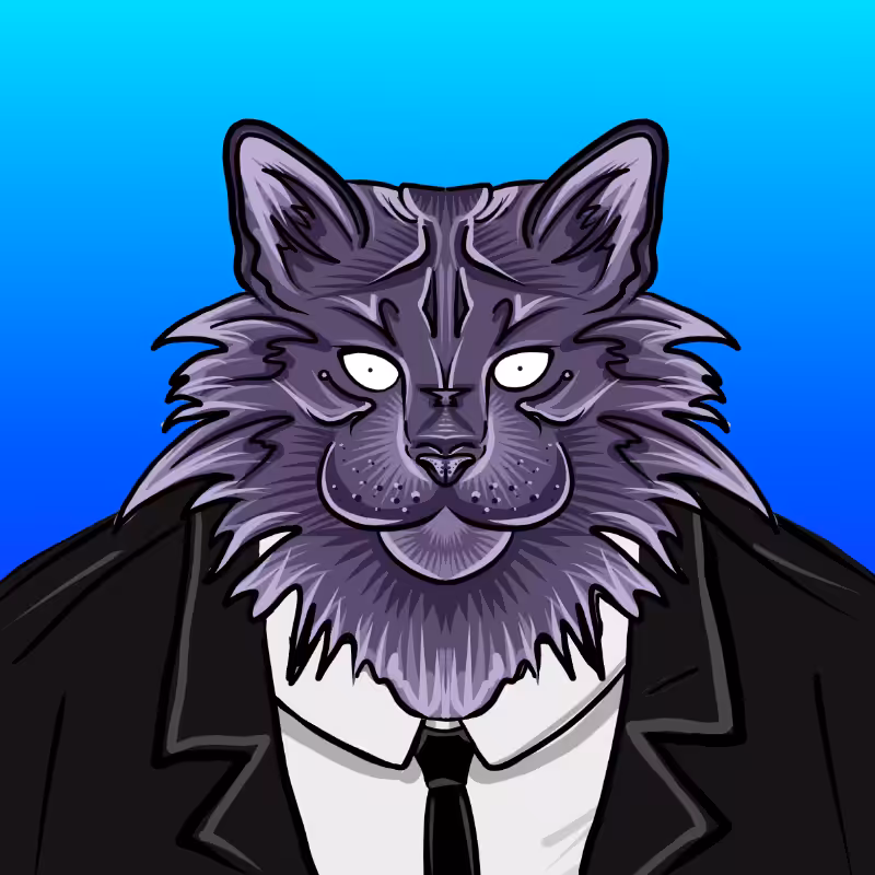 fxCat #10
