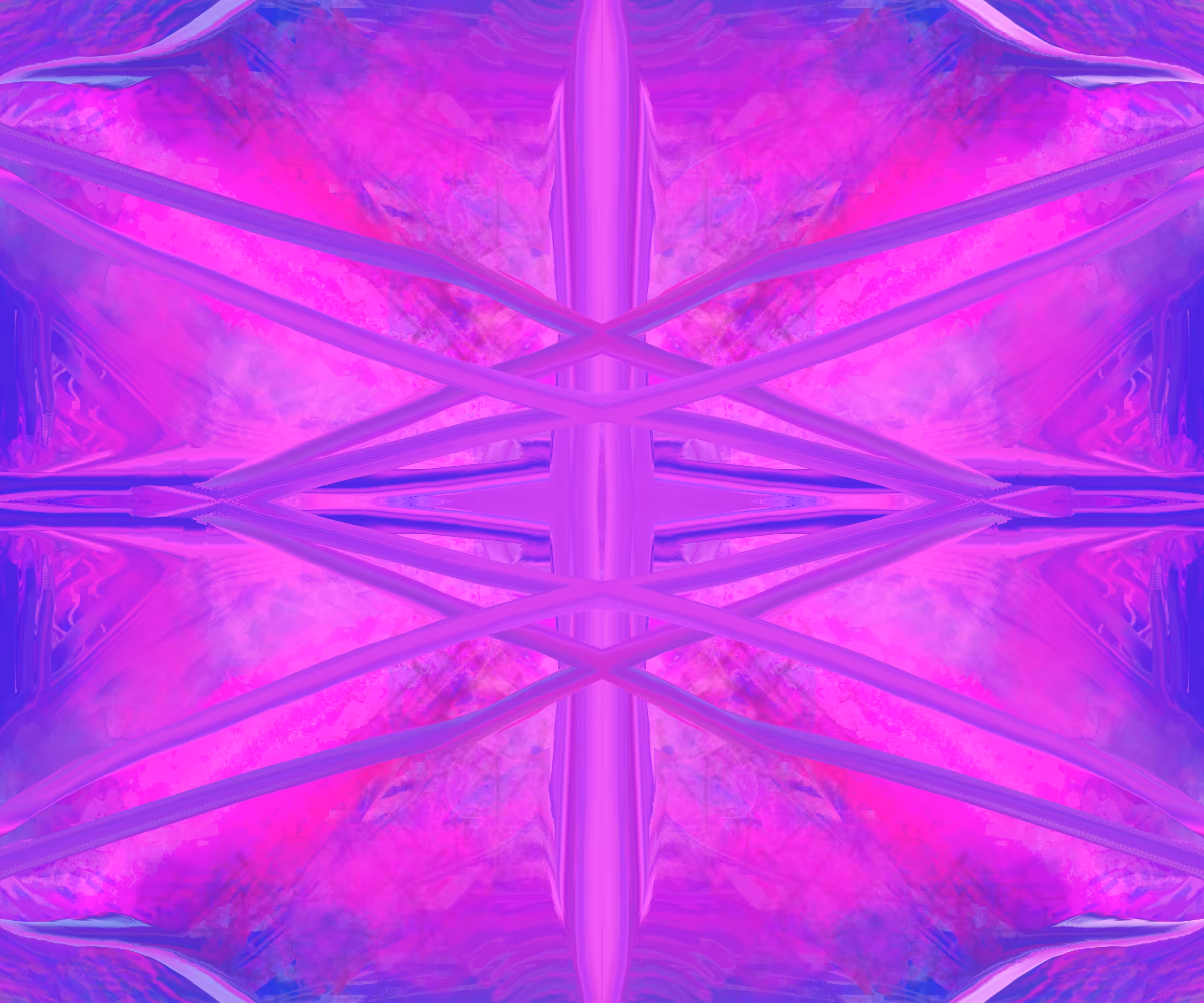 Purple Pink Dream