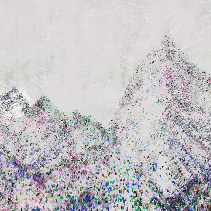 Cold Mountain #59