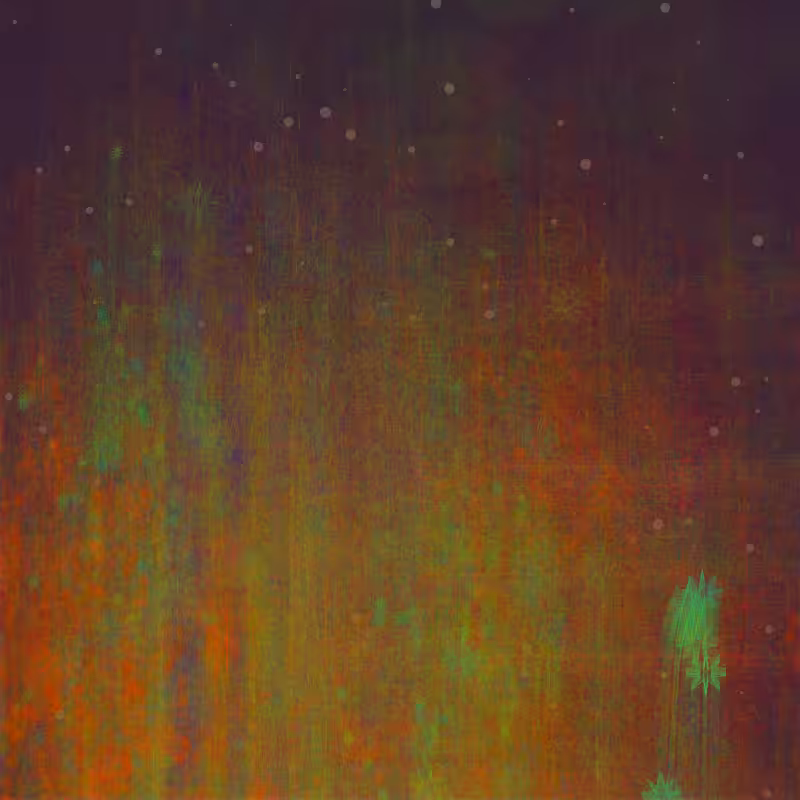 Specters of nature #86