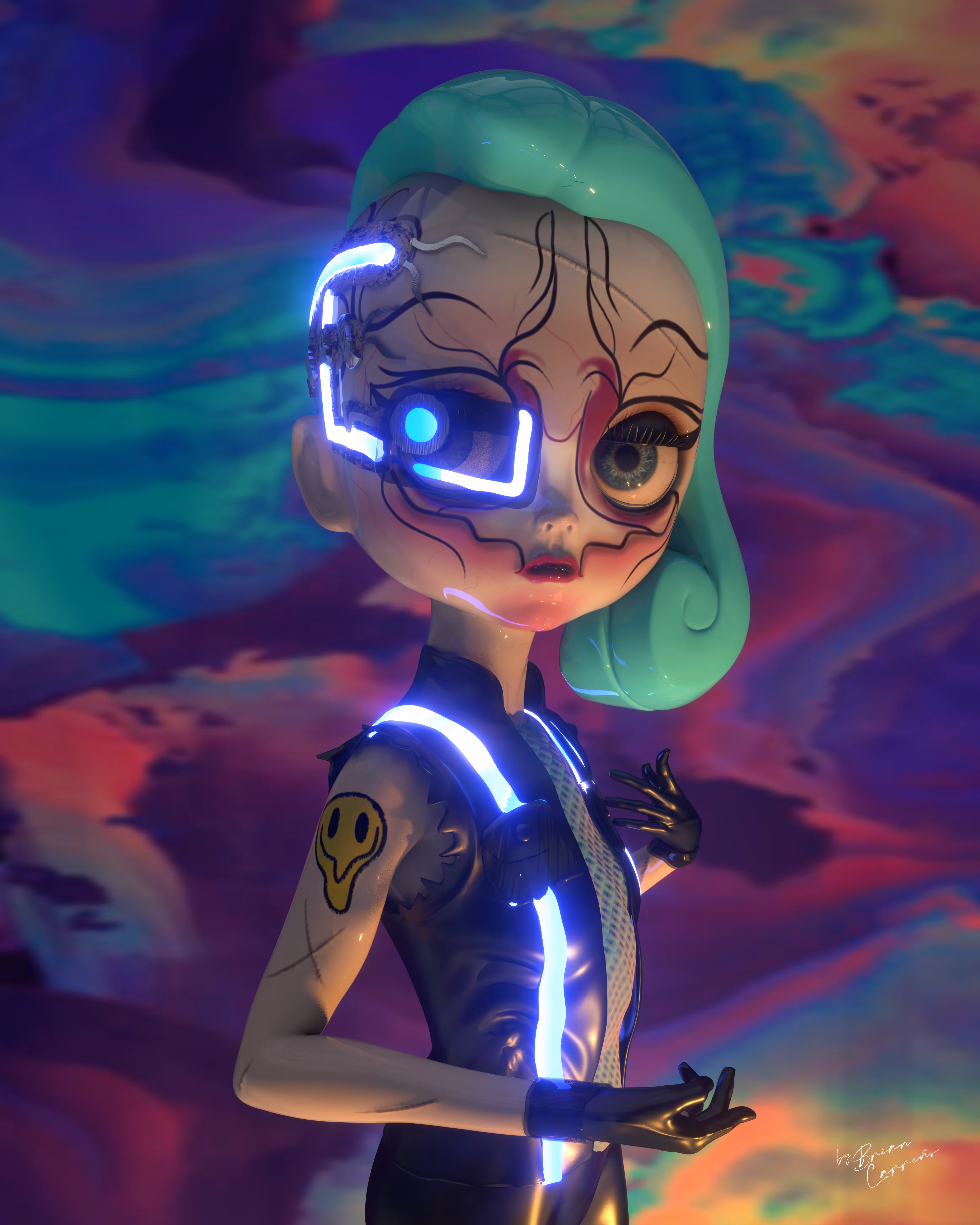 VERO - BOT