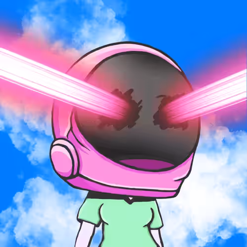 VibeNauts #107