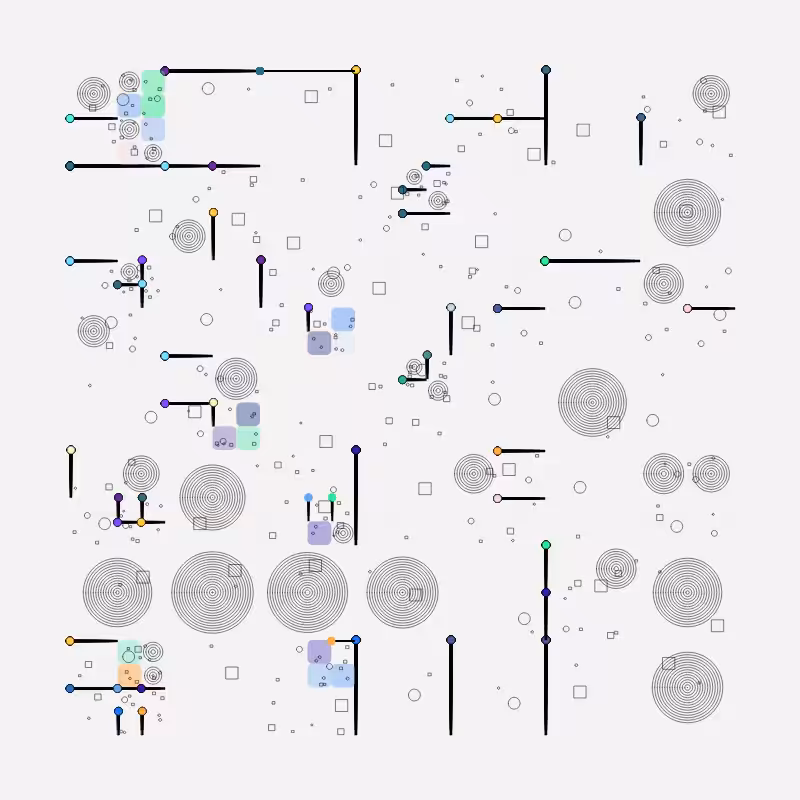 Abstract Mechanics #17