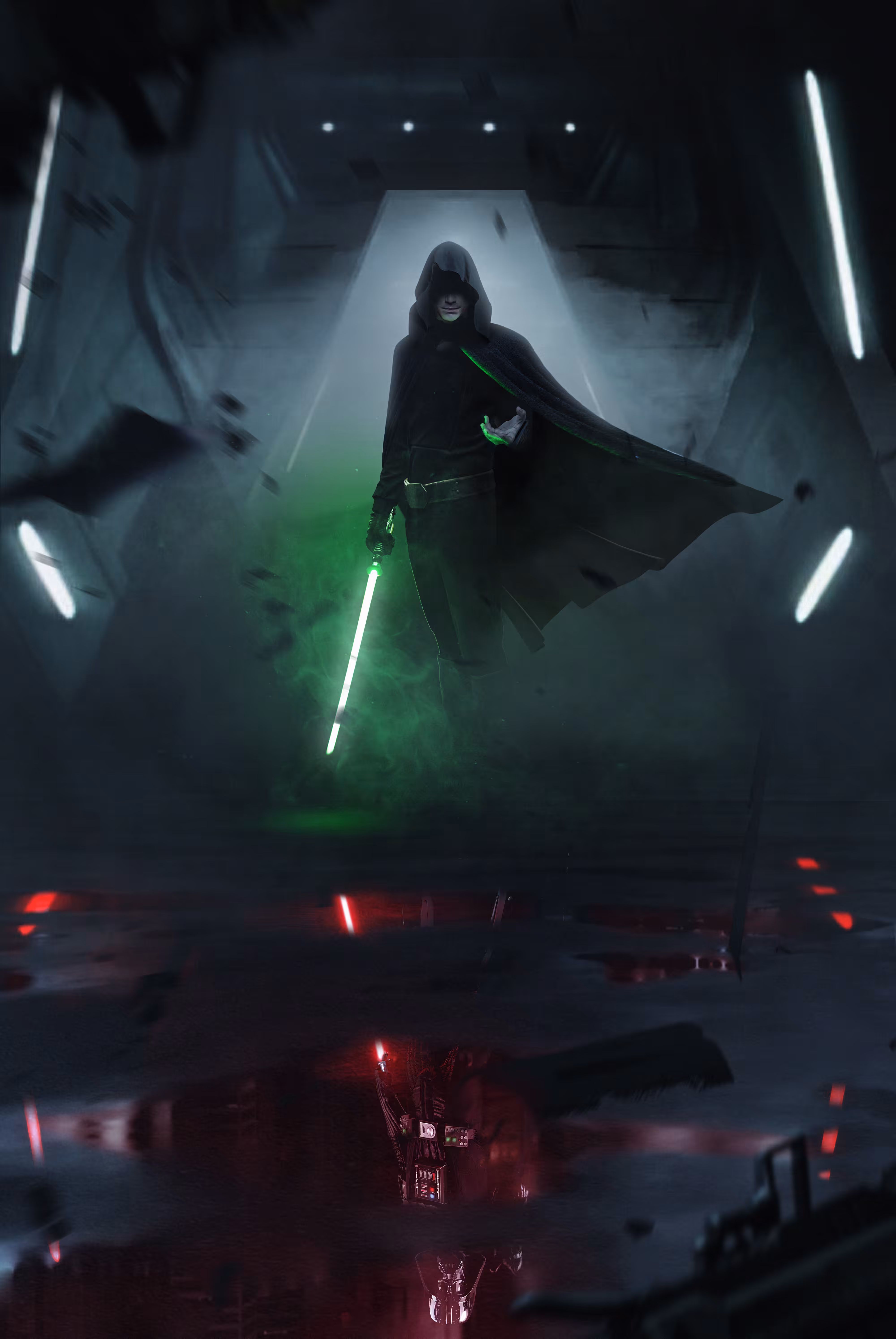 I Am A Jedi #44/63
