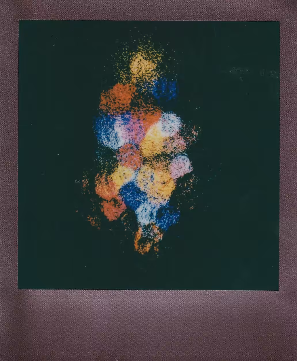 Through a Glass Darkly