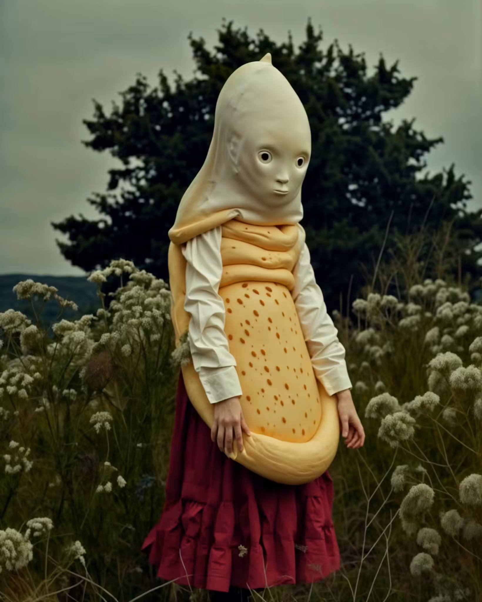 Doopiidoo - Bread is the Head of Everything