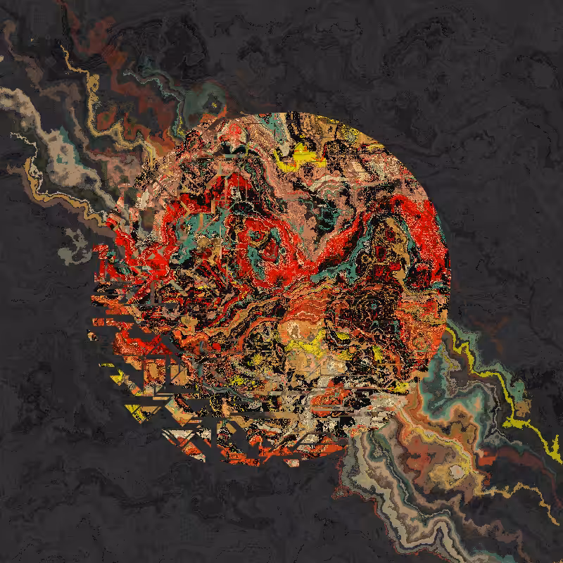 Shattered Moons #565