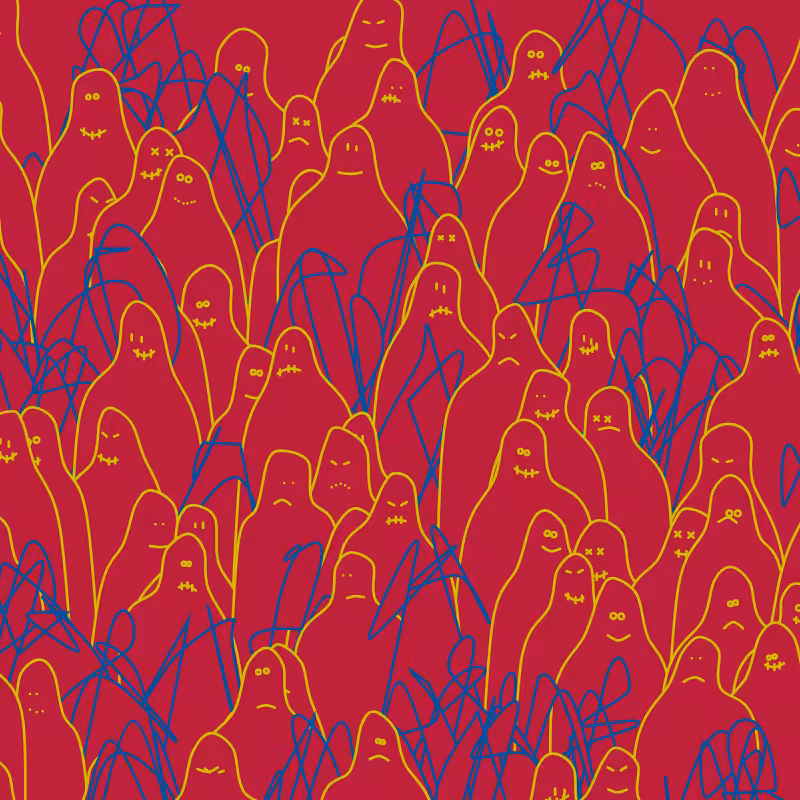 Mobs #48
