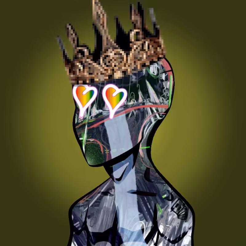 FX_D3M0NS #298