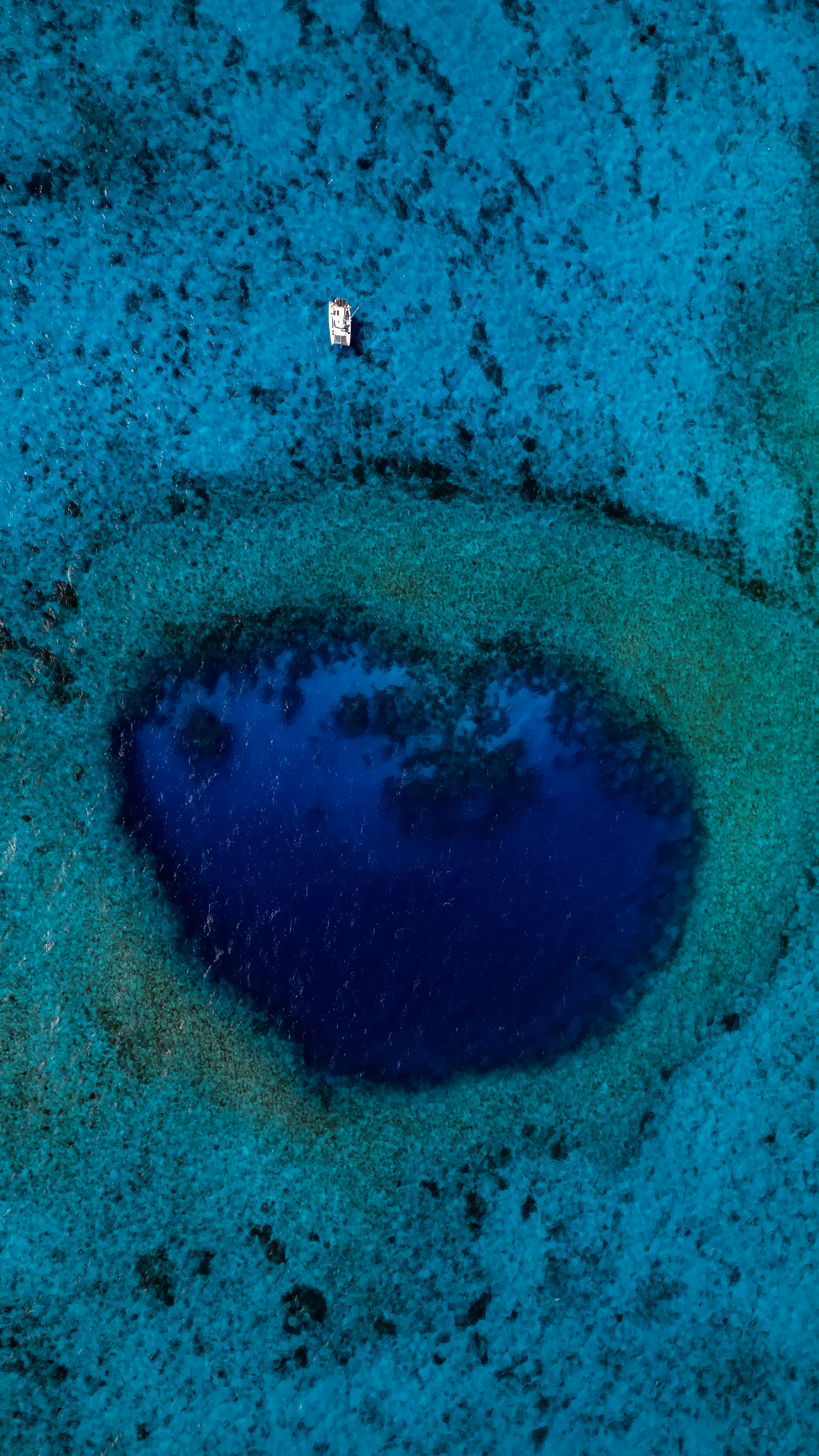 The Void