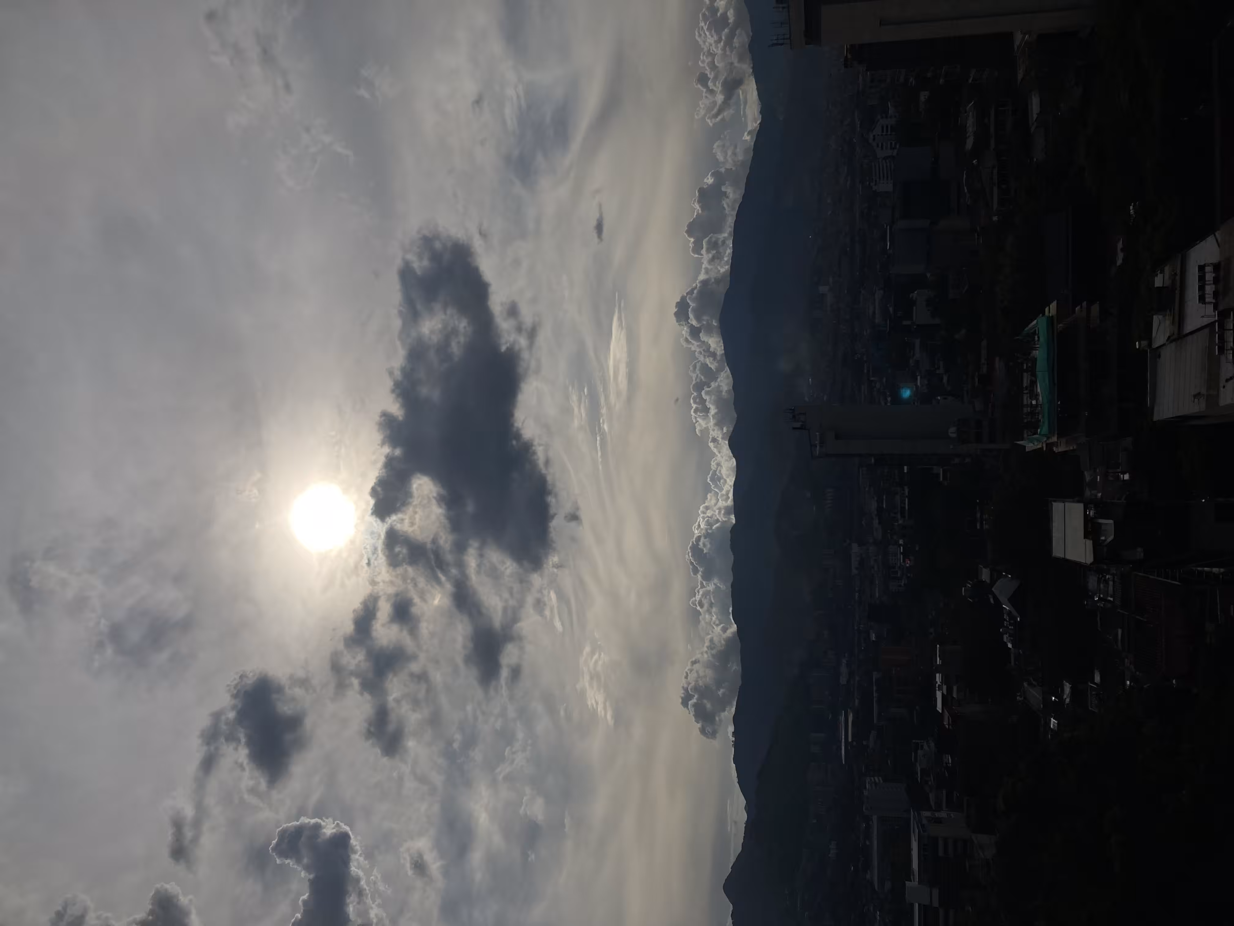 RISING 