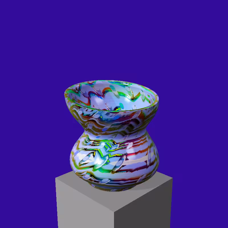 Pot #82