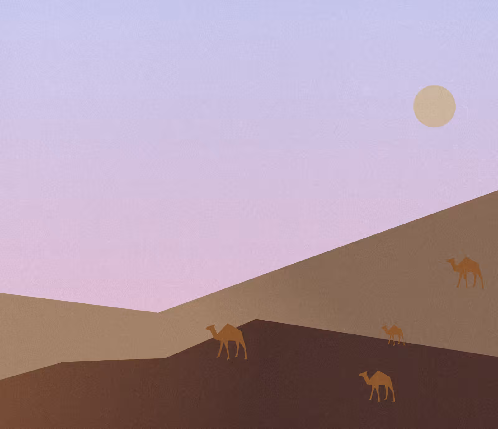 Oasis Odyssey #23