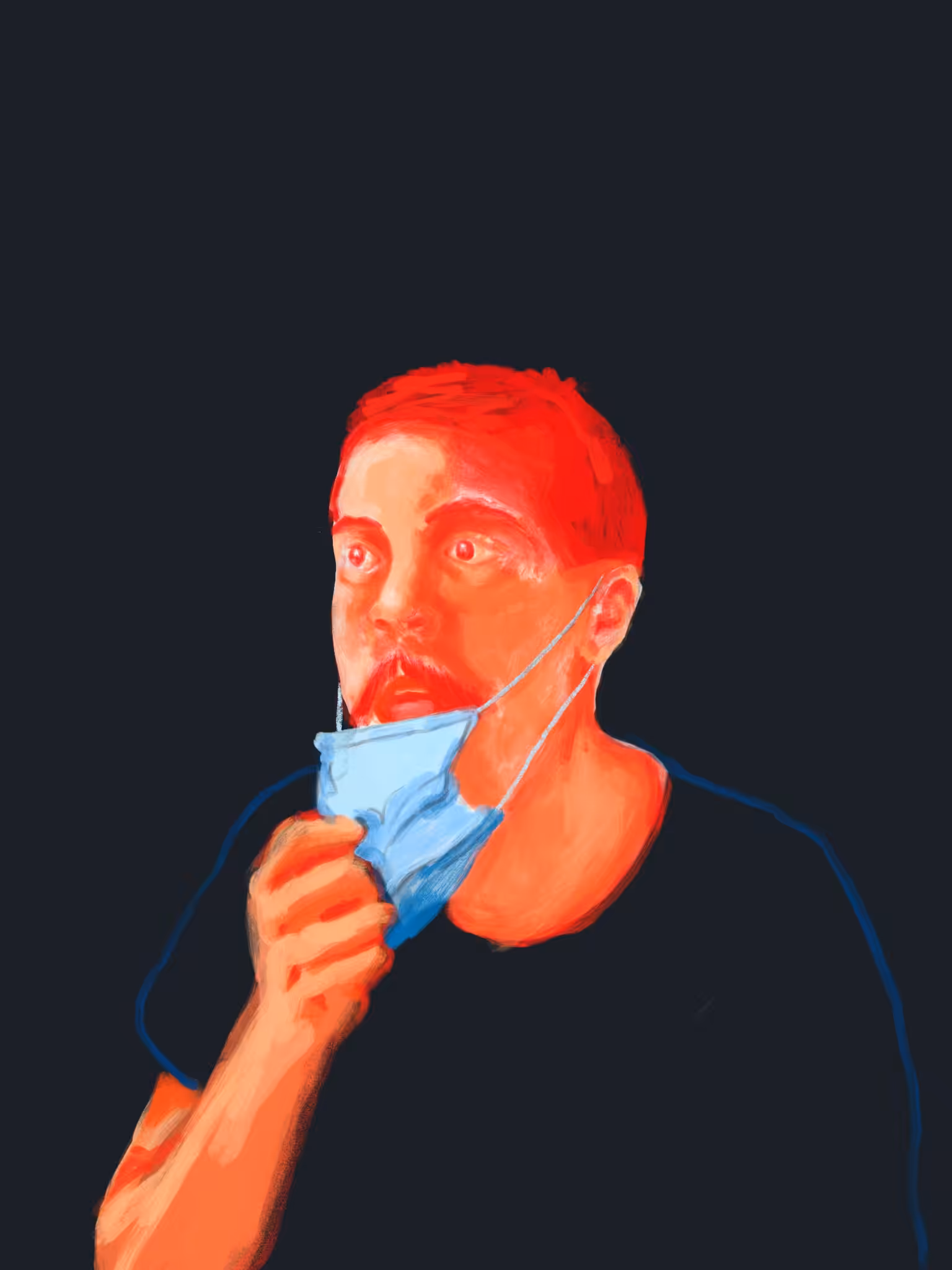 Suspiro