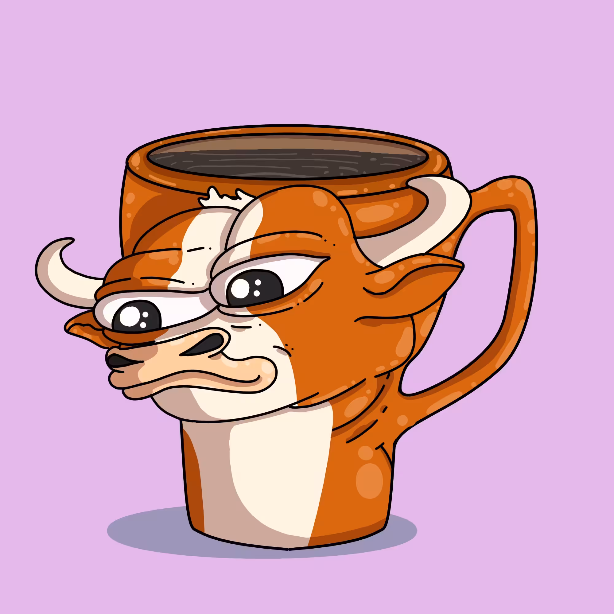 Mug #11