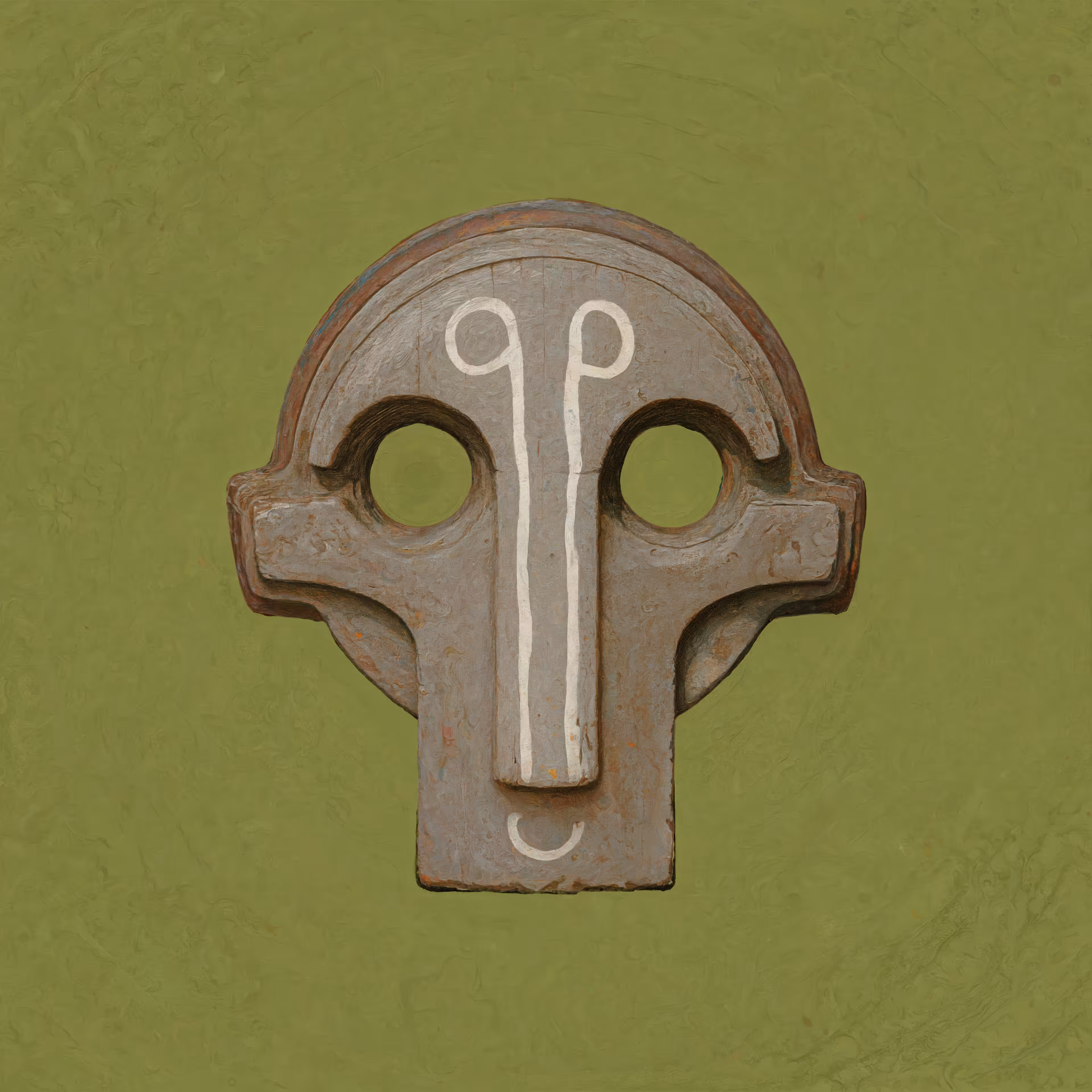 The Afar Vandal 