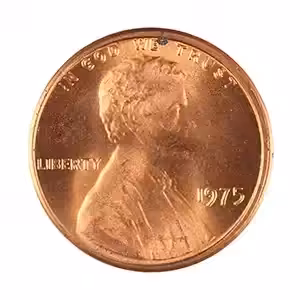 Cent #6083