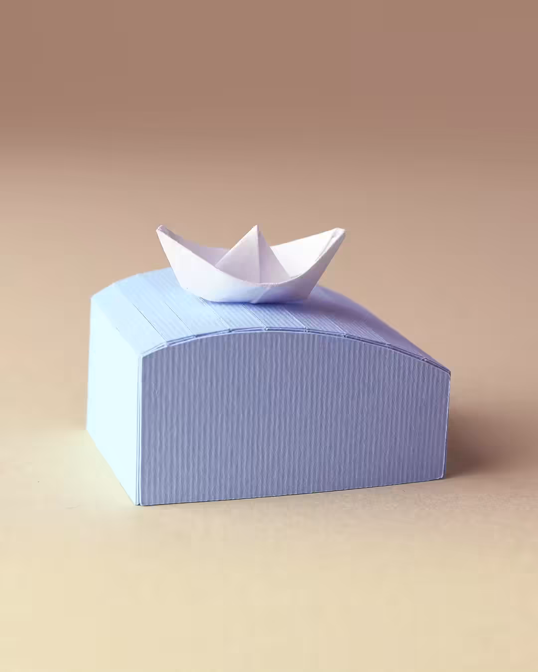 Paper Boat