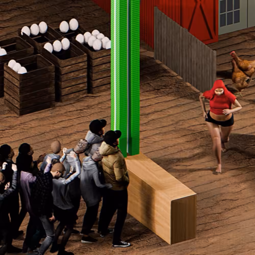 Microagressions and Microtransactions