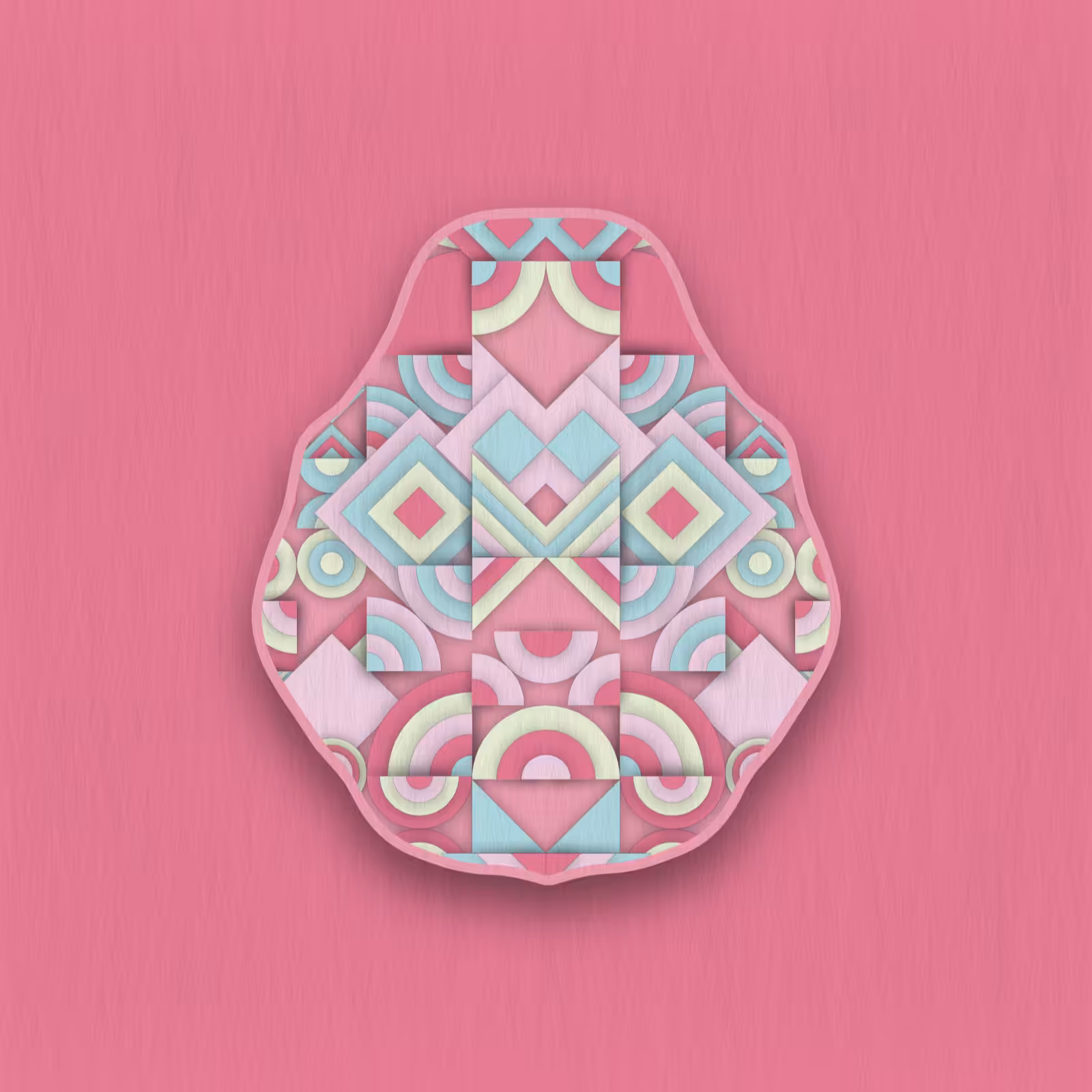 Generativemasks #531