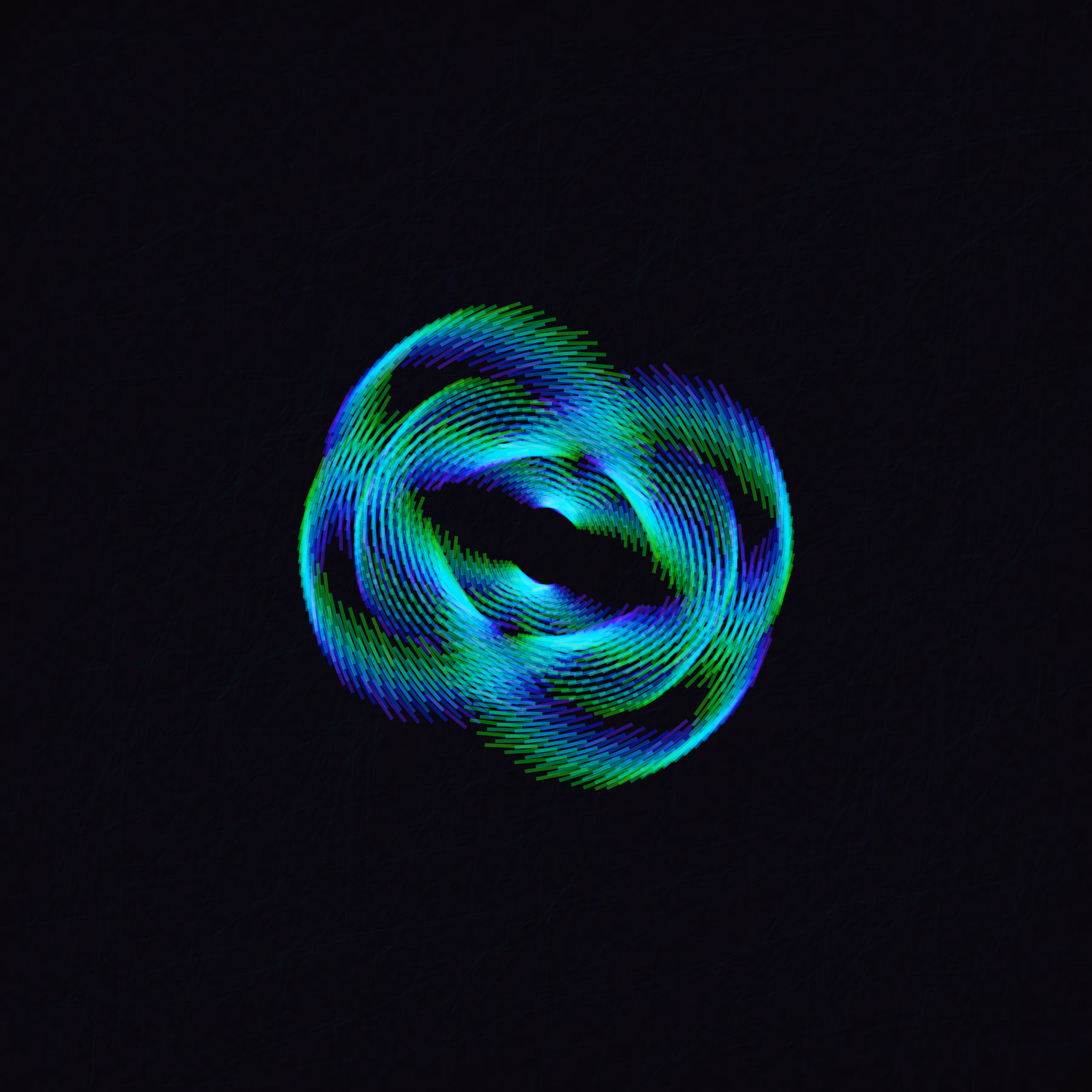 Resonant Generative Scattering #28