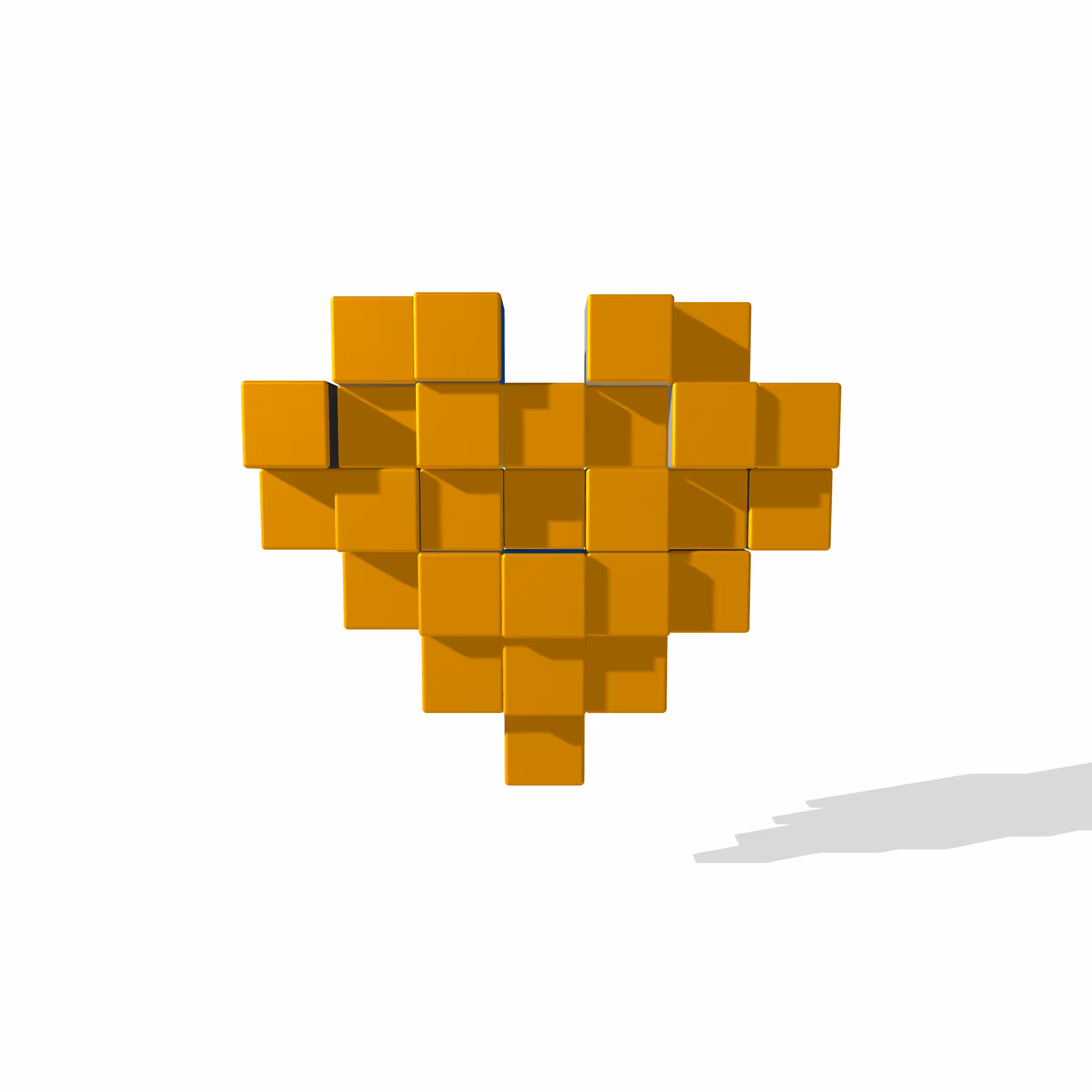 heart + craft #756