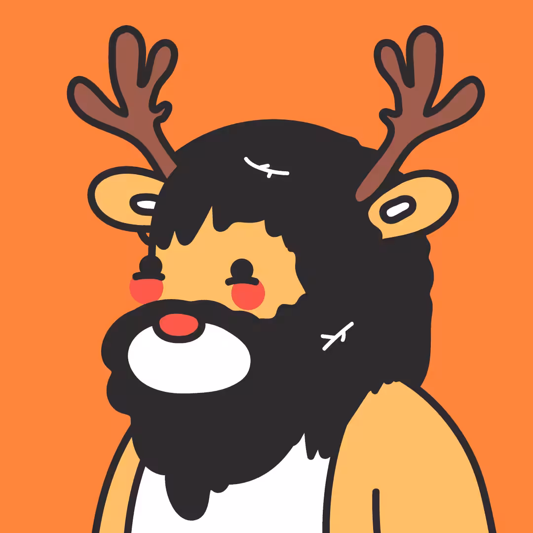 Swanky Deers #011