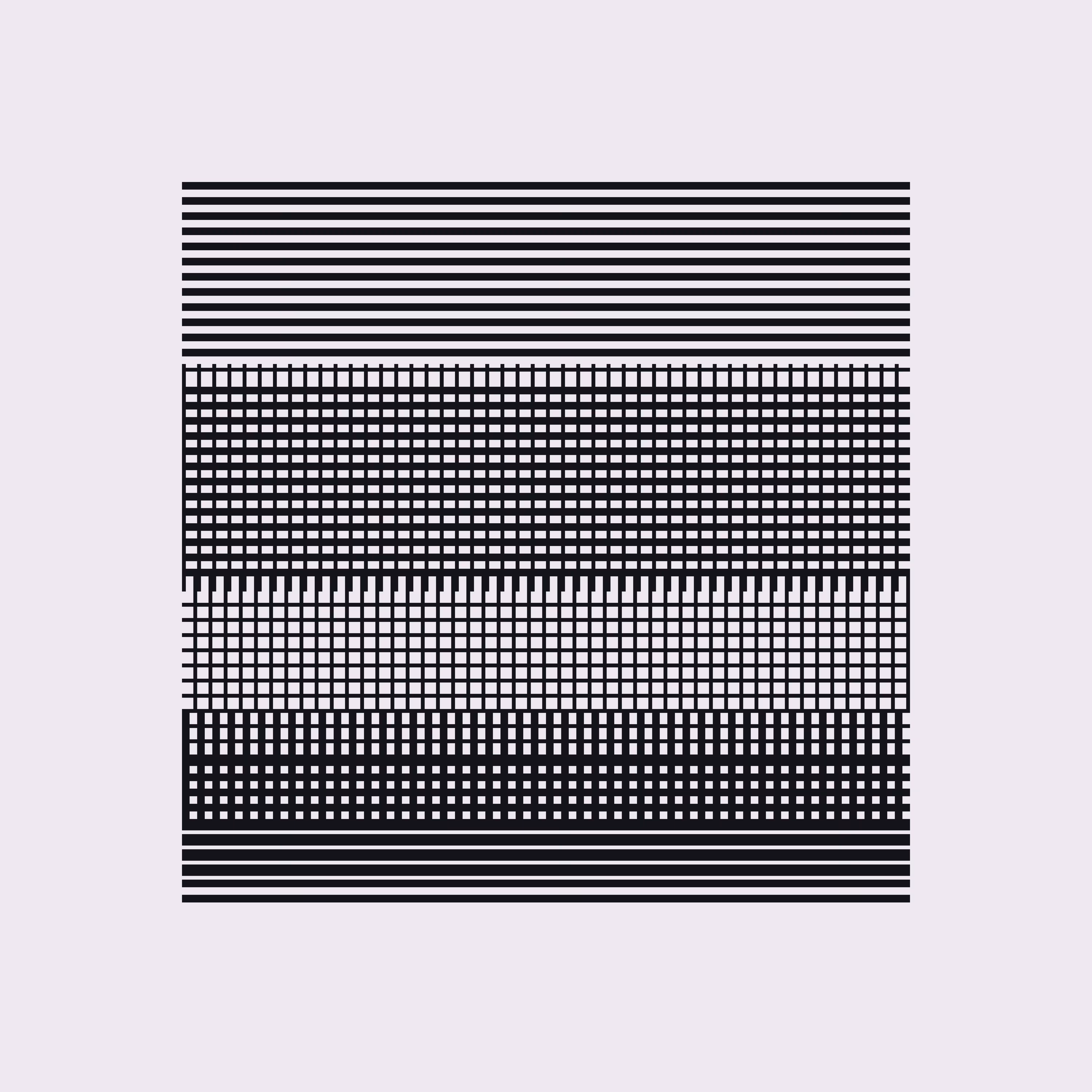 Lines in Squares: wmNAIXQB
