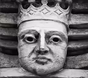 King