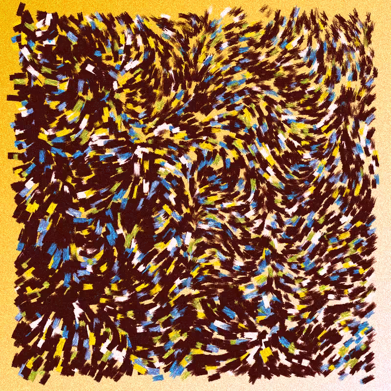 Cacography #104