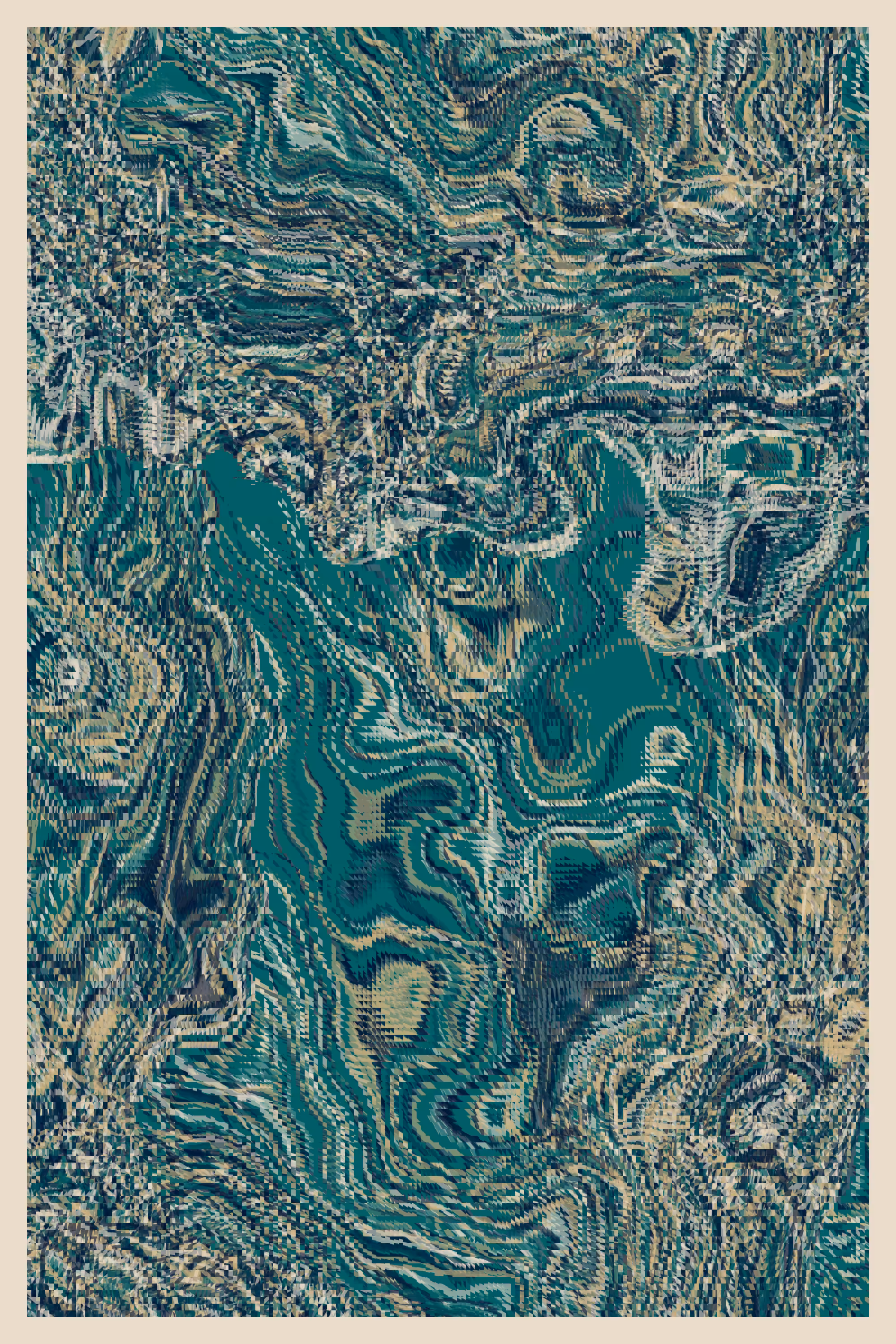 Dislocation #37
