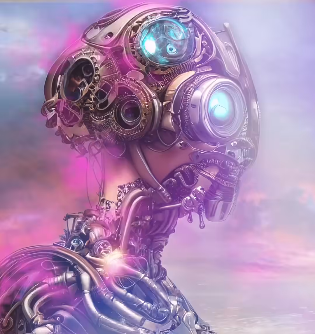 Homo Cyberneticus