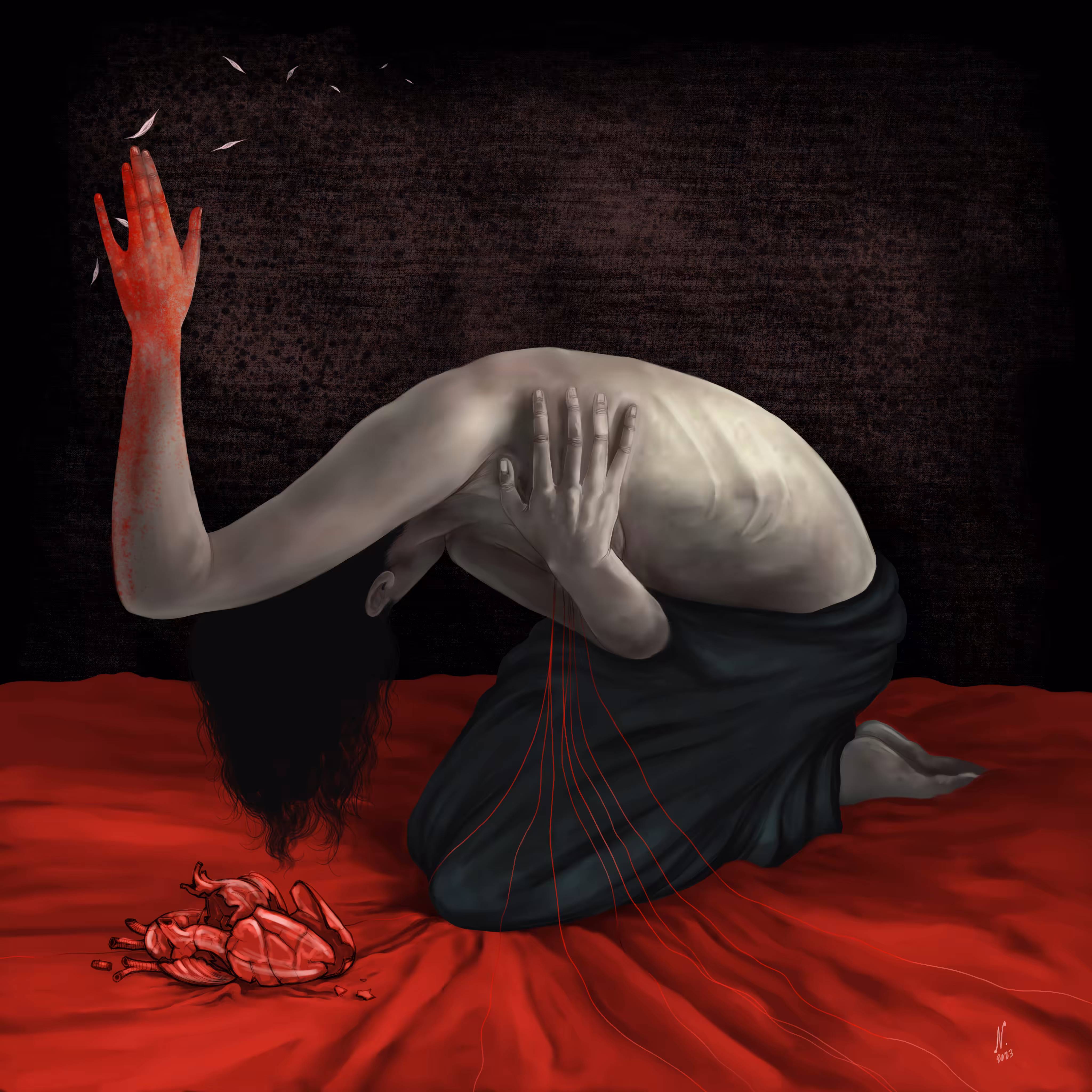 Broken Heart
