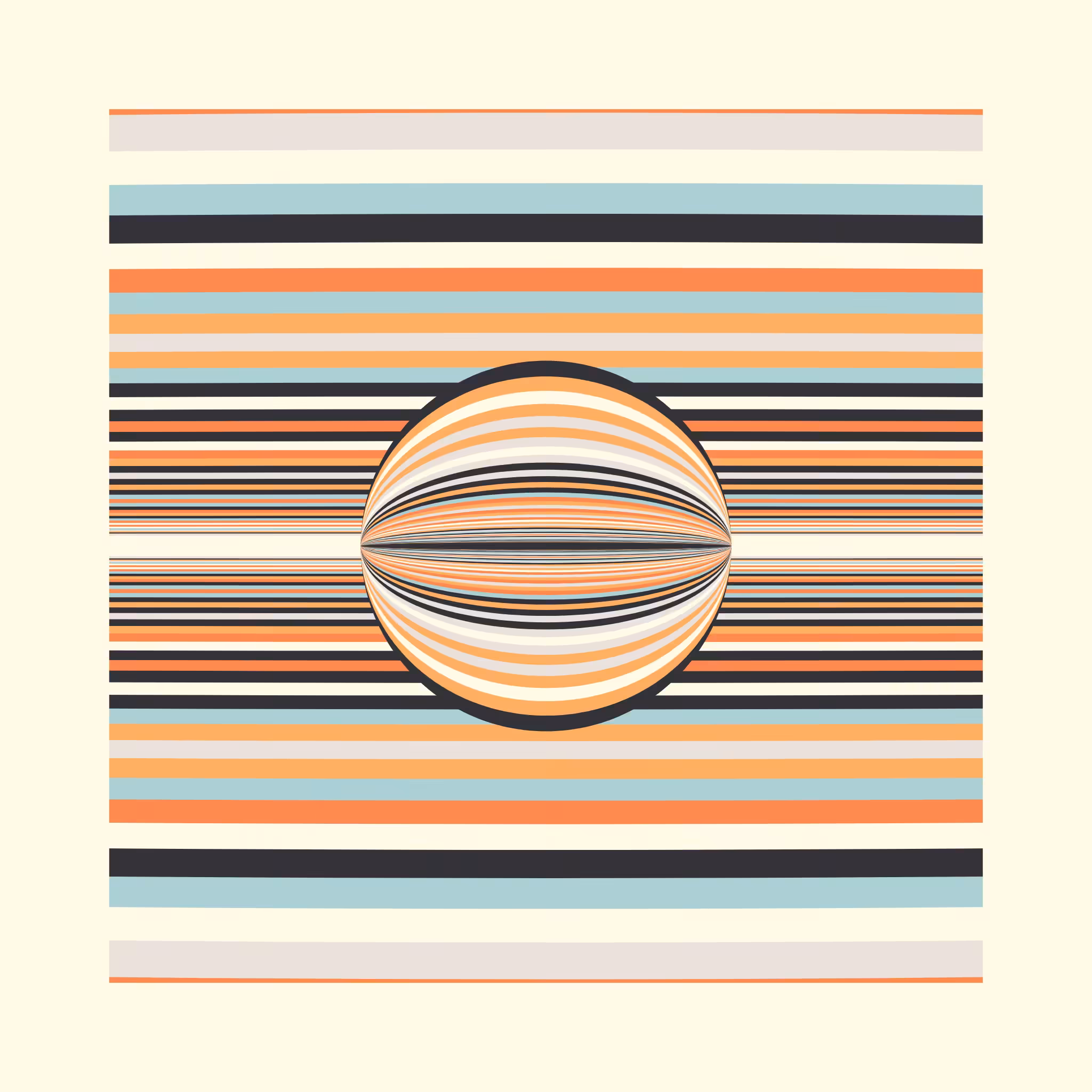 Limits of Infinite Space #3