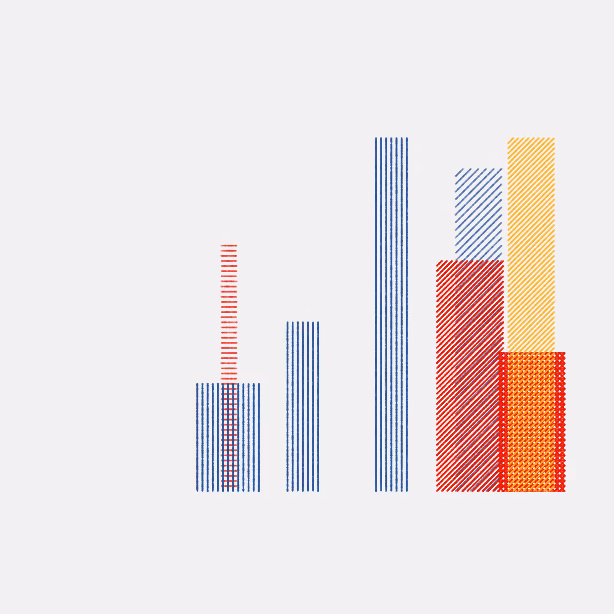 Hashed Cities #225