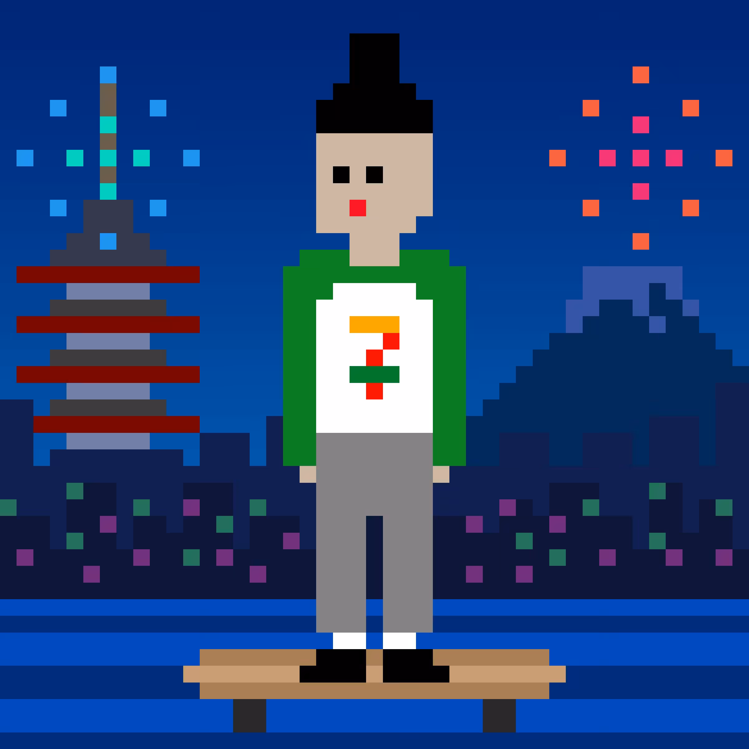 CryptoTokyoite #359